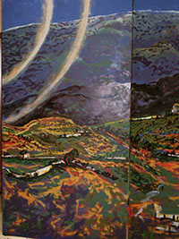 2007 Bethlehem Landscape 12